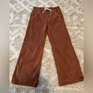Anthropologie Paige Pants